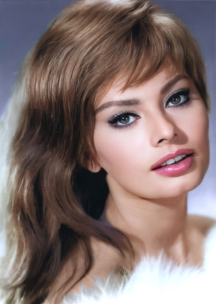 Sophia Loren Sophia Loren