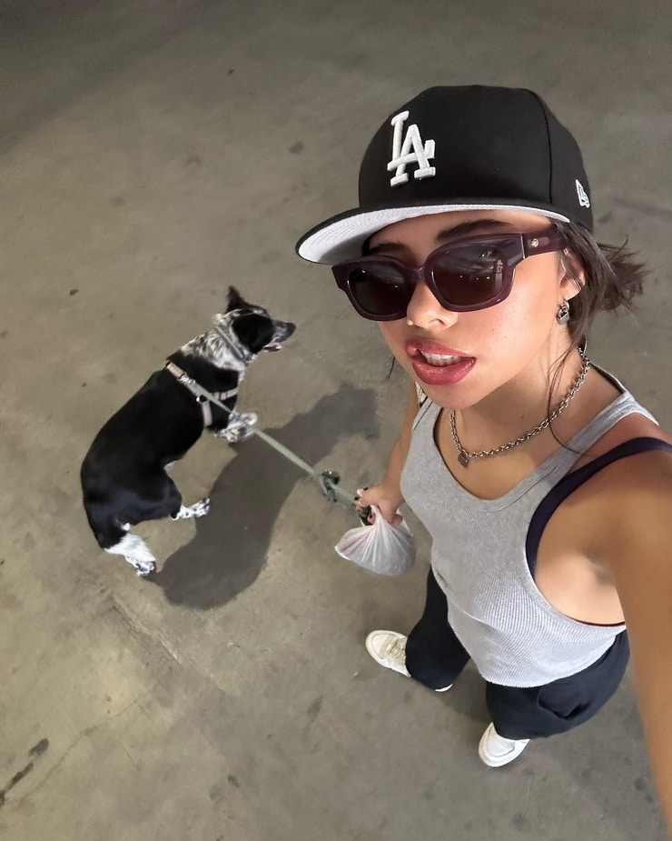 Xochitl Gomez