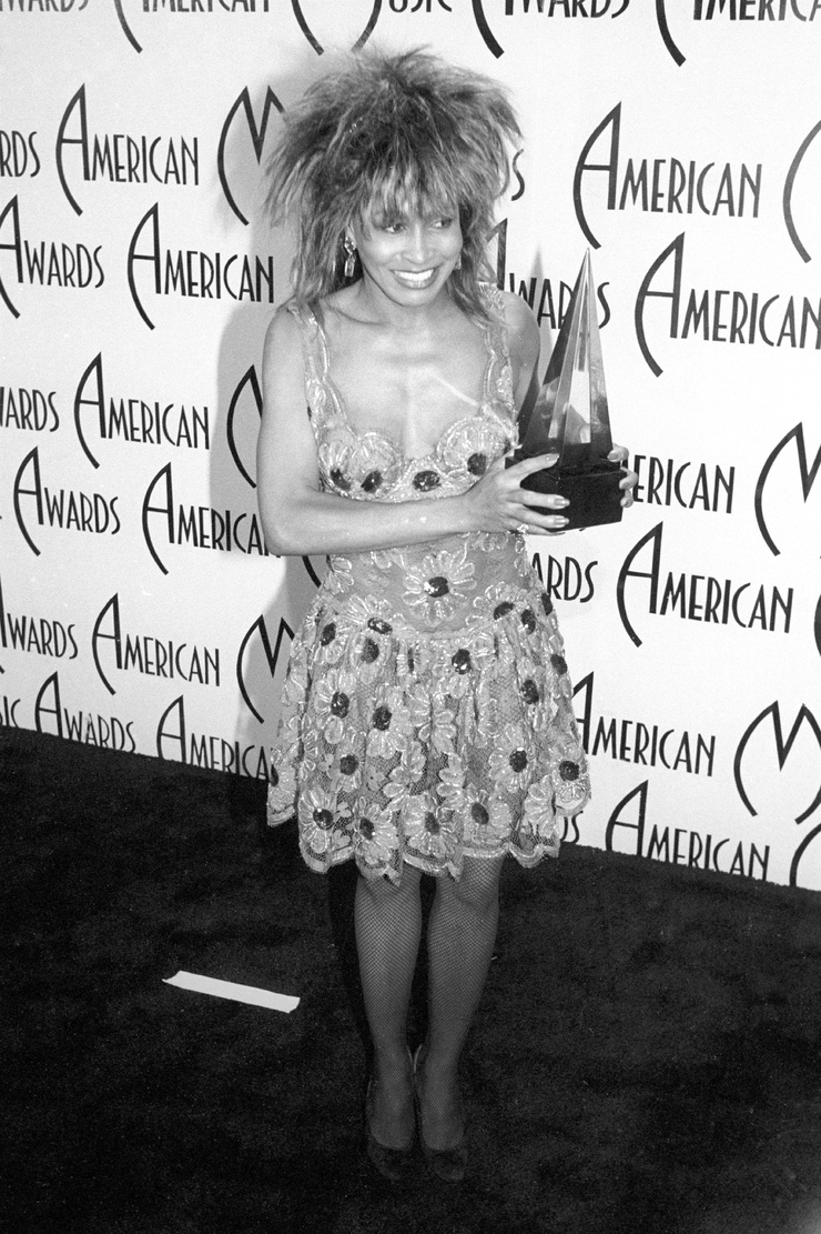 Tina Turner Tina Turner