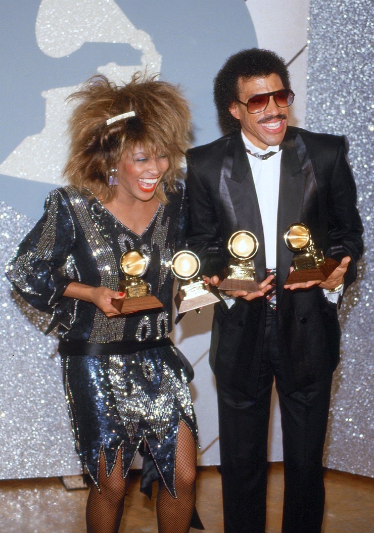 Tina Turner Tina Turner
