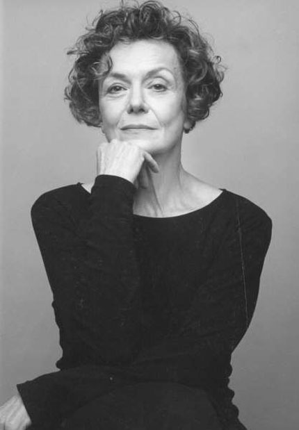 Marilu Marini