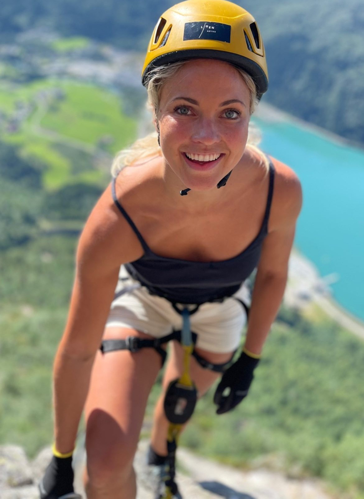 Emilie Nereng