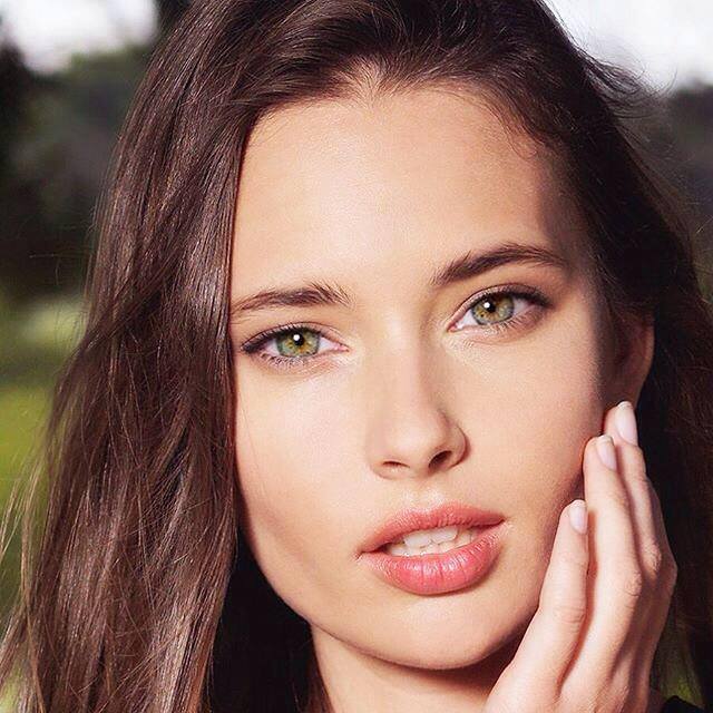Milica Tomovic I