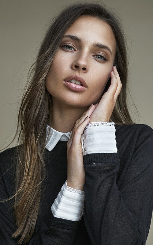 Milica Tomovic I Milica Tomovic I