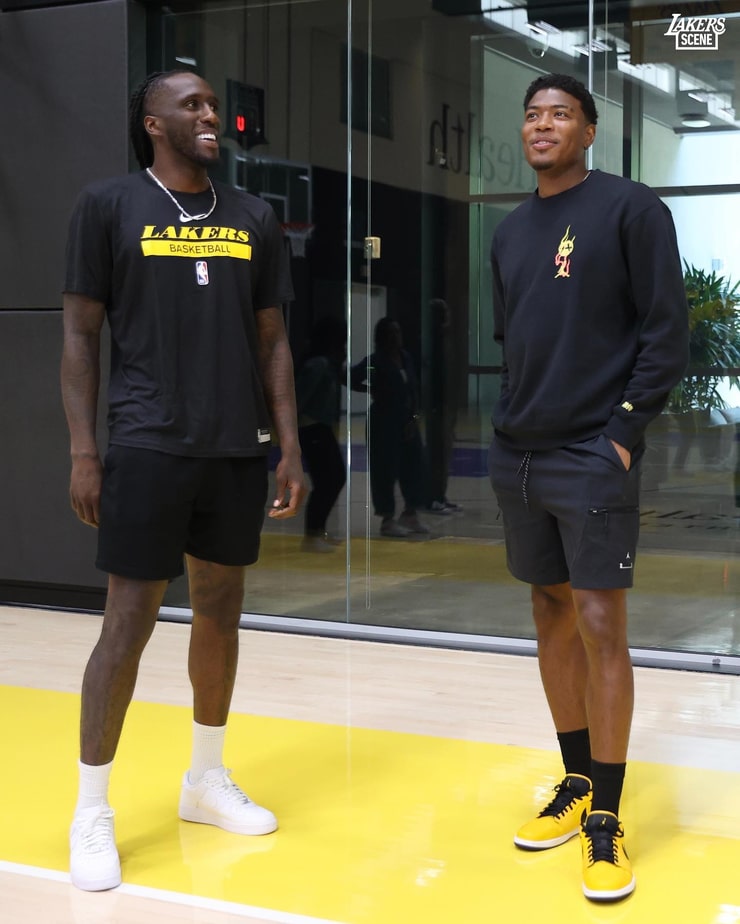 Rui Hachimura