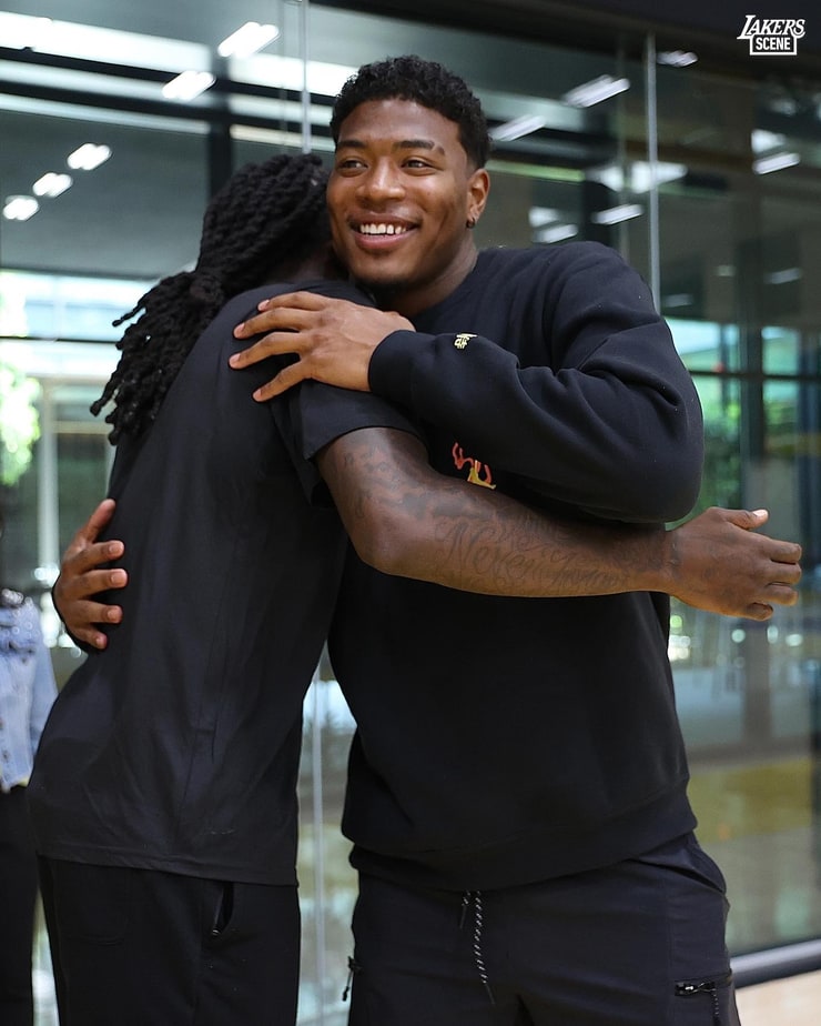 Rui Hachimura