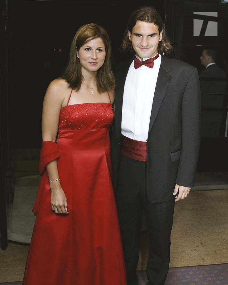 Roger Federer