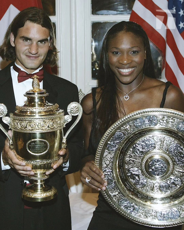 Roger Federer