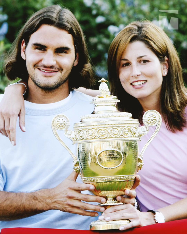 Roger Federer
