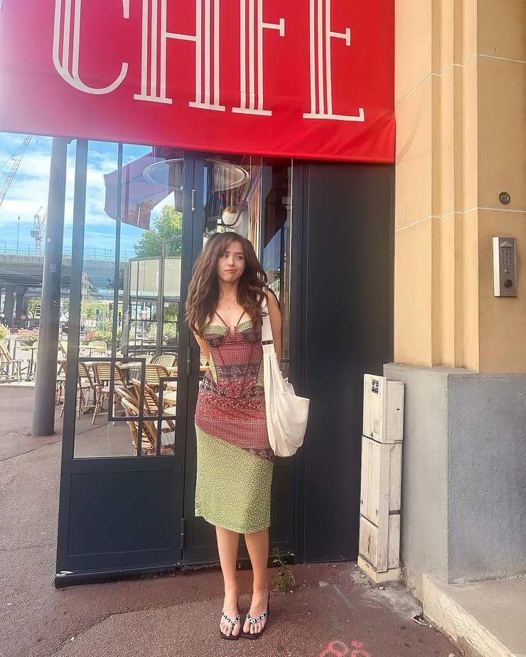 Pokimane