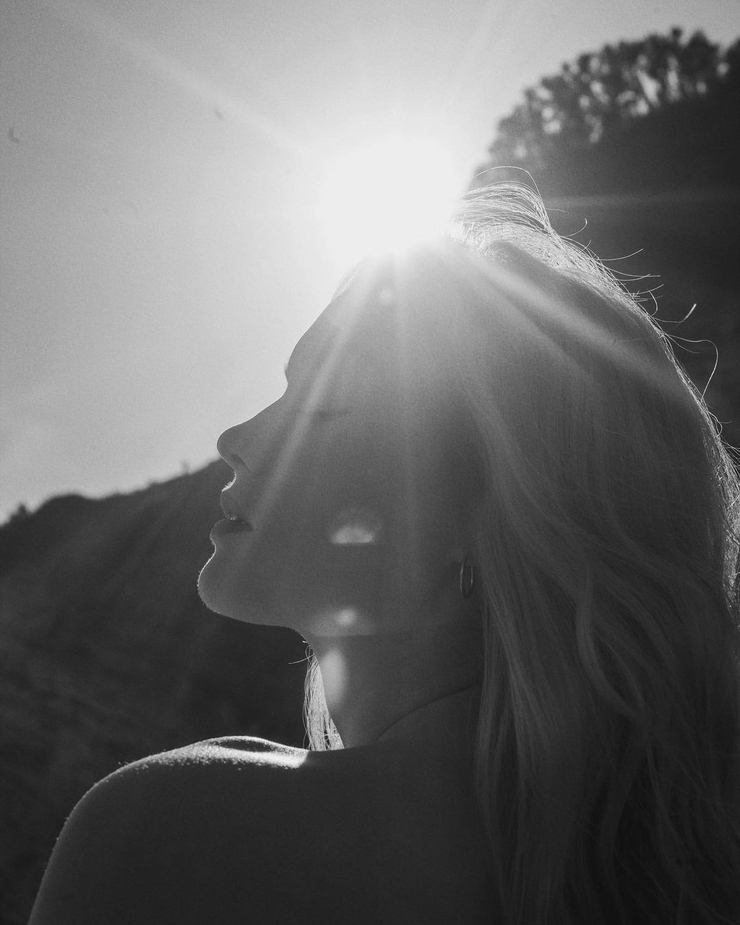 Chloe Rose Robertson