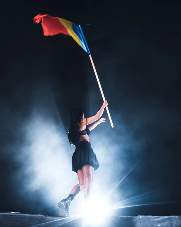 INNA
