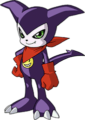 Impmon