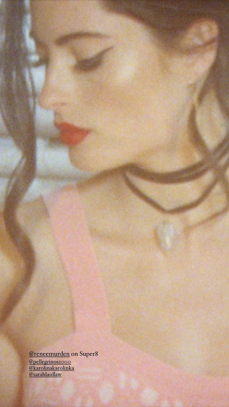 Renée Murden Renée Murden