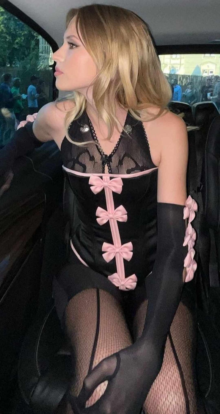 Angèle