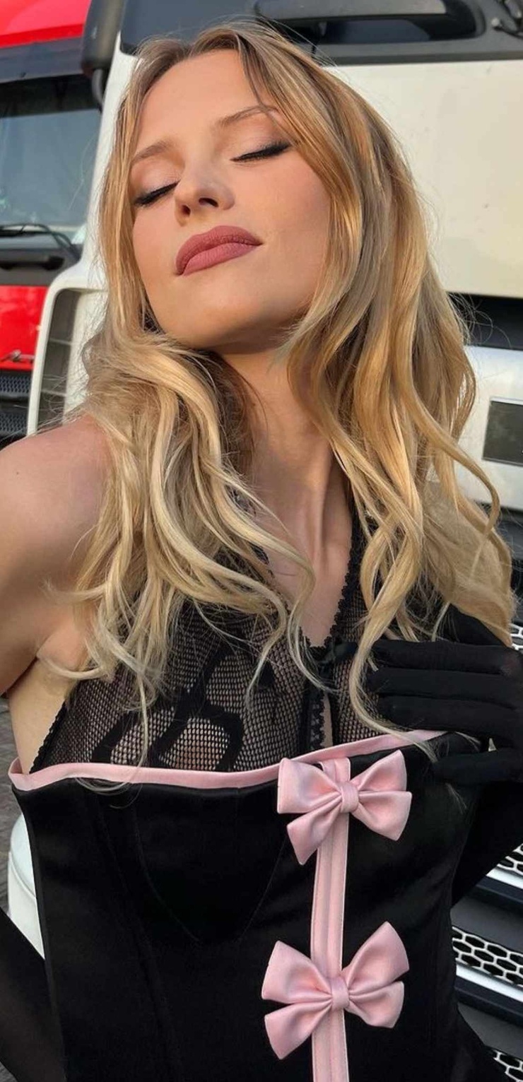 Angèle