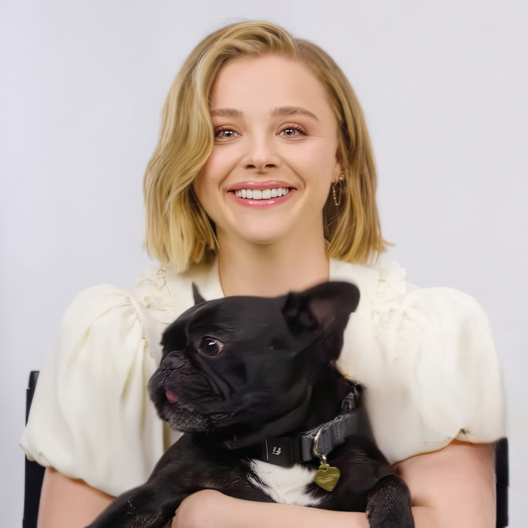 Chloe Moretz Chloe Moretz