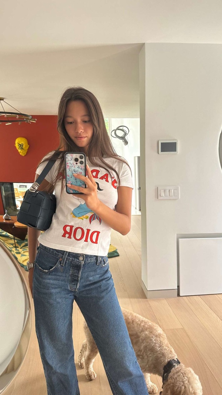 Lily Chee