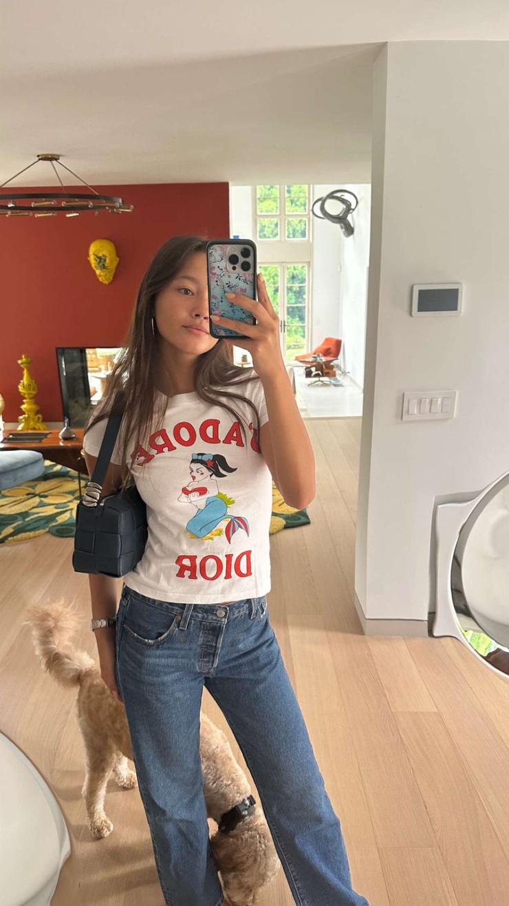 Lily Chee Lily Chee