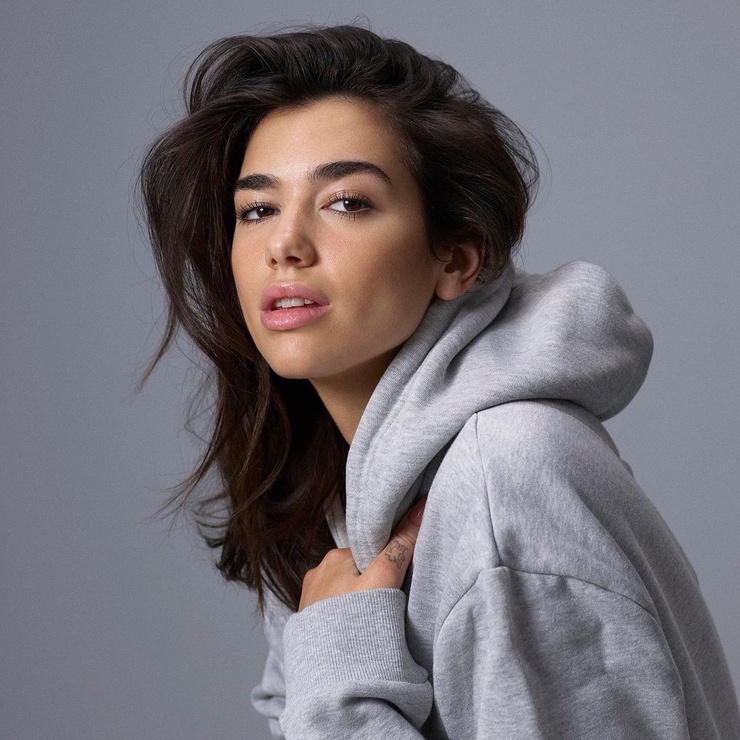 Dua Lipa