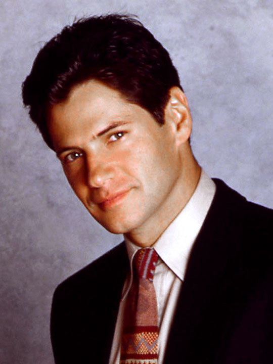 Michael Mancini