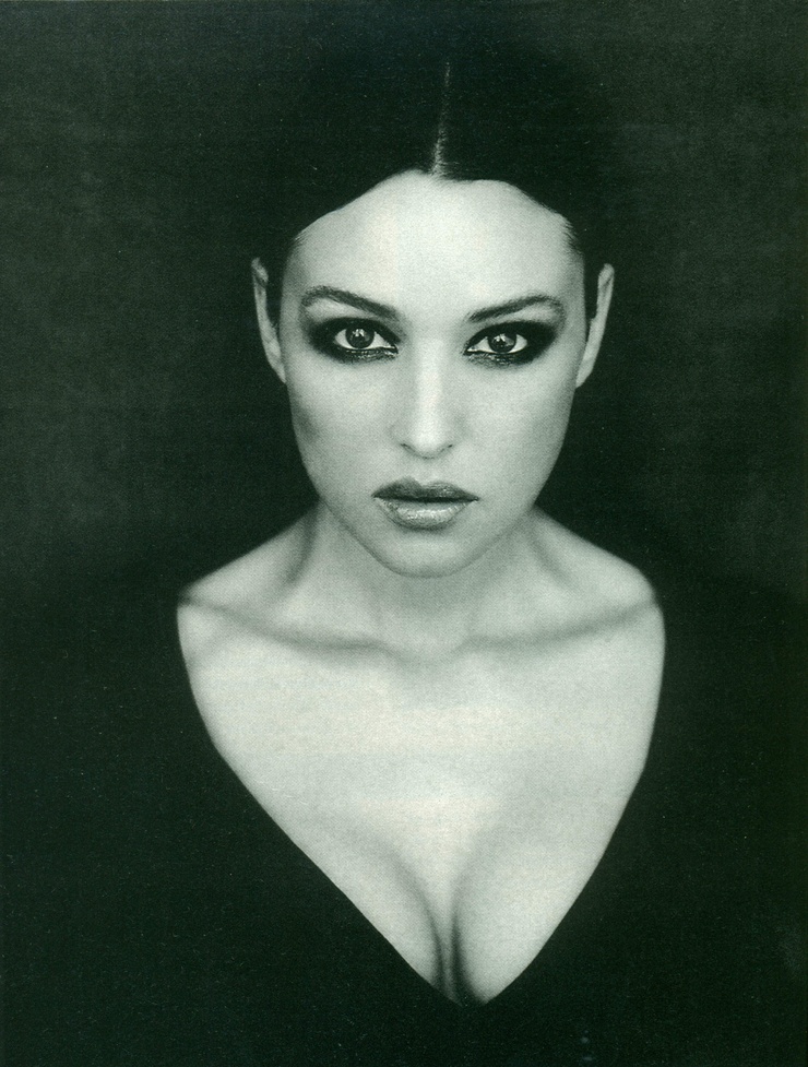 Monica Bellucci