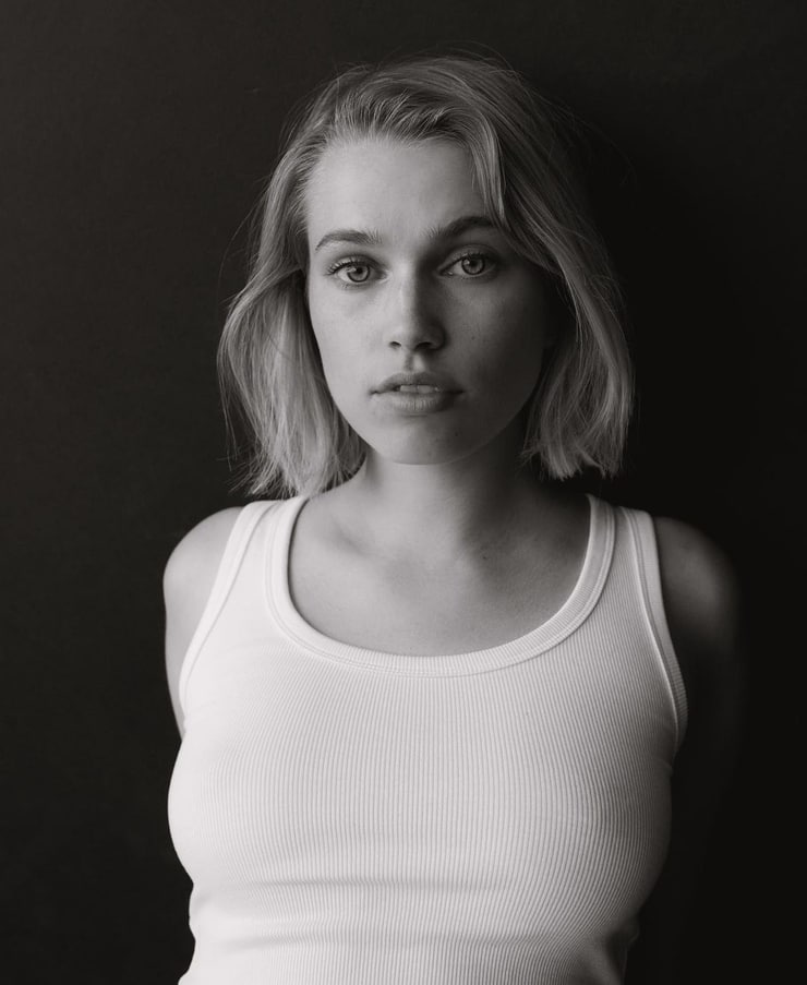 Thea Sofie Loch Naess