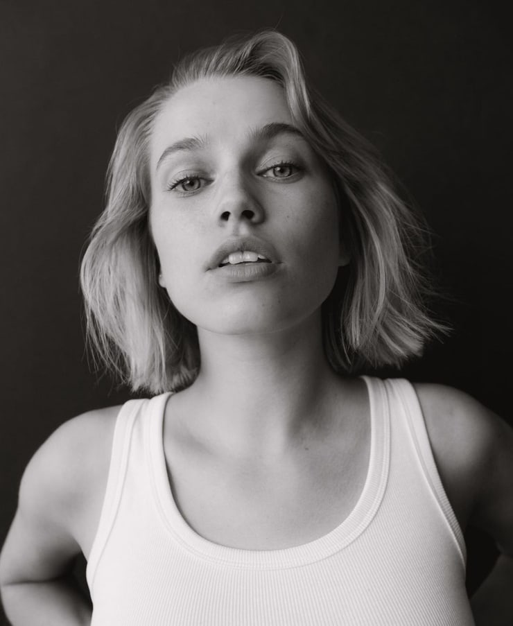Thea Sofie Loch Naess