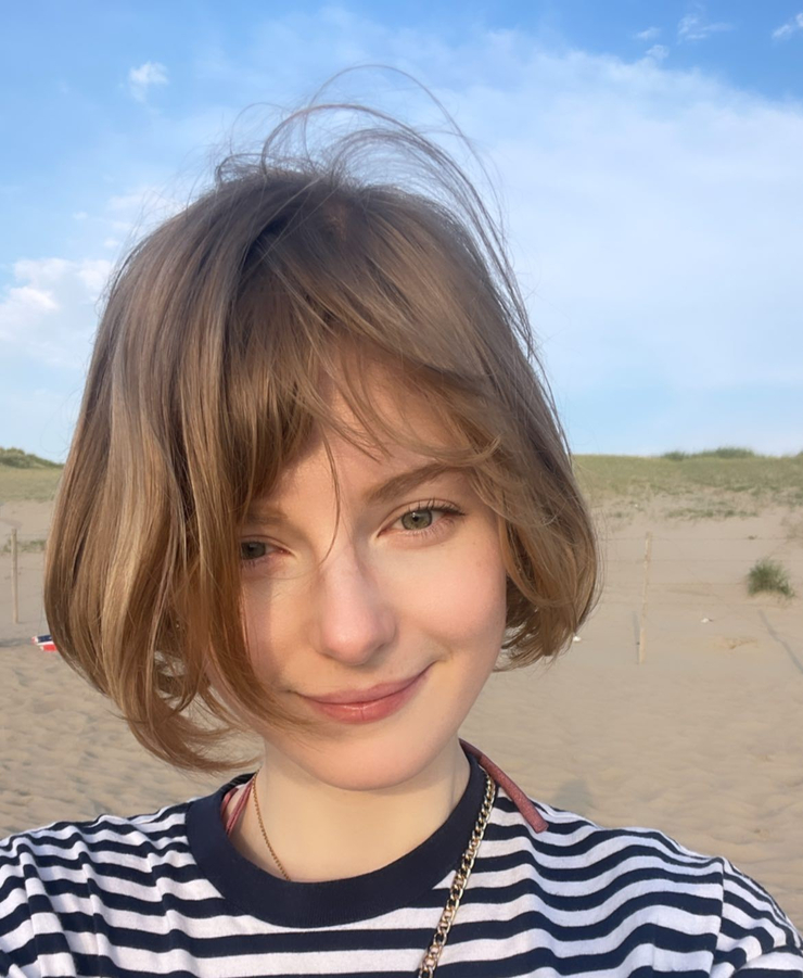 Ella Freya