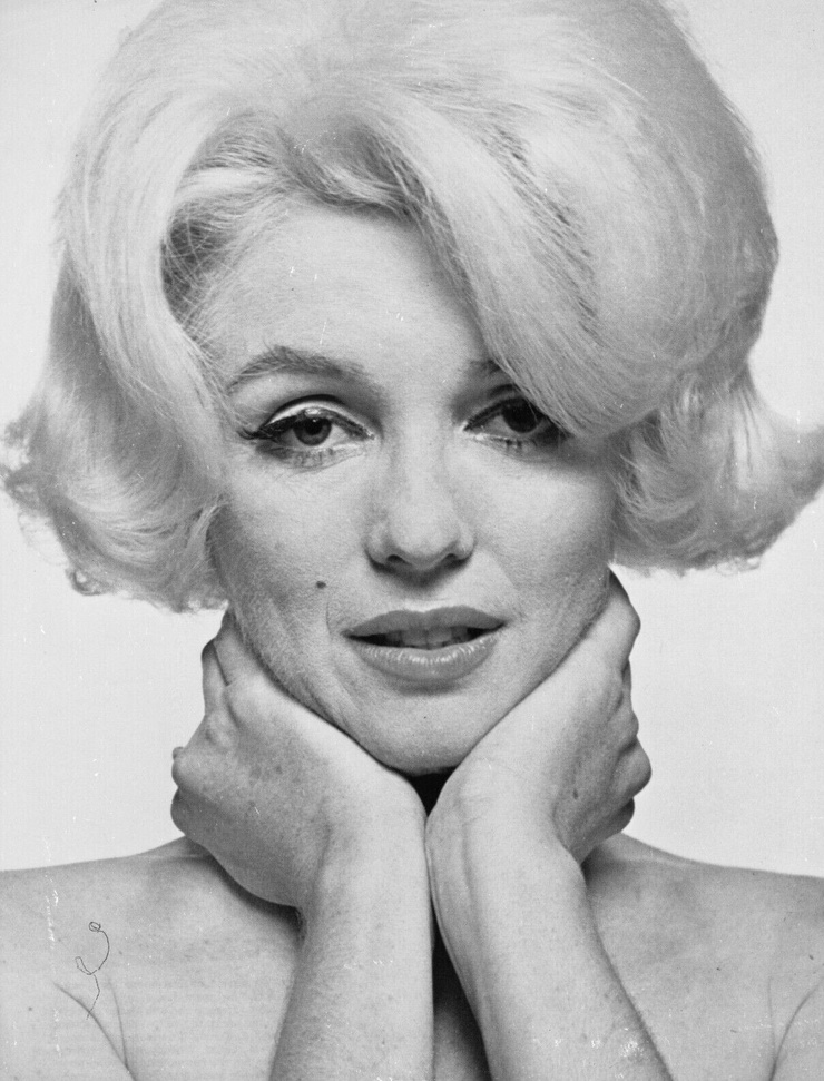 Marilyn Monroe