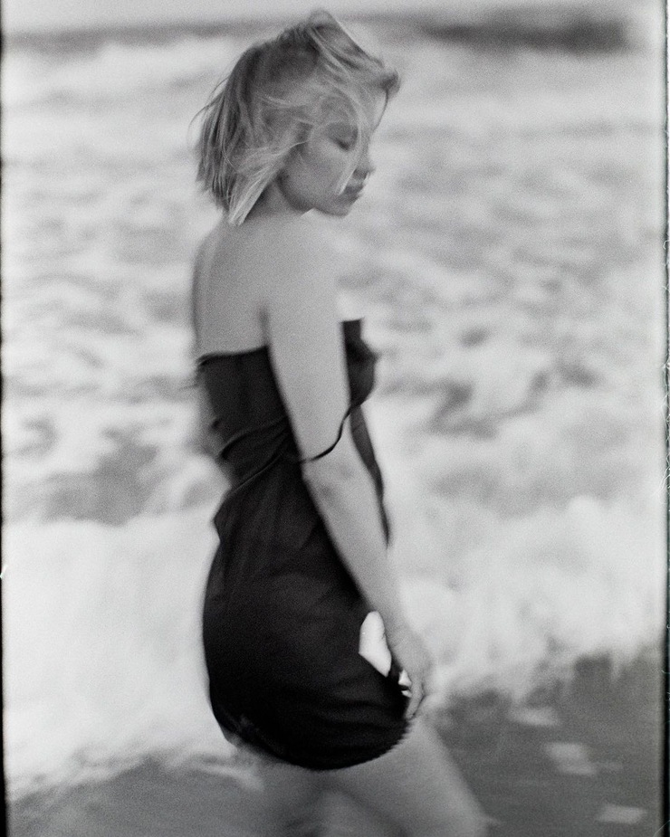 Thea Sofie Loch Naess