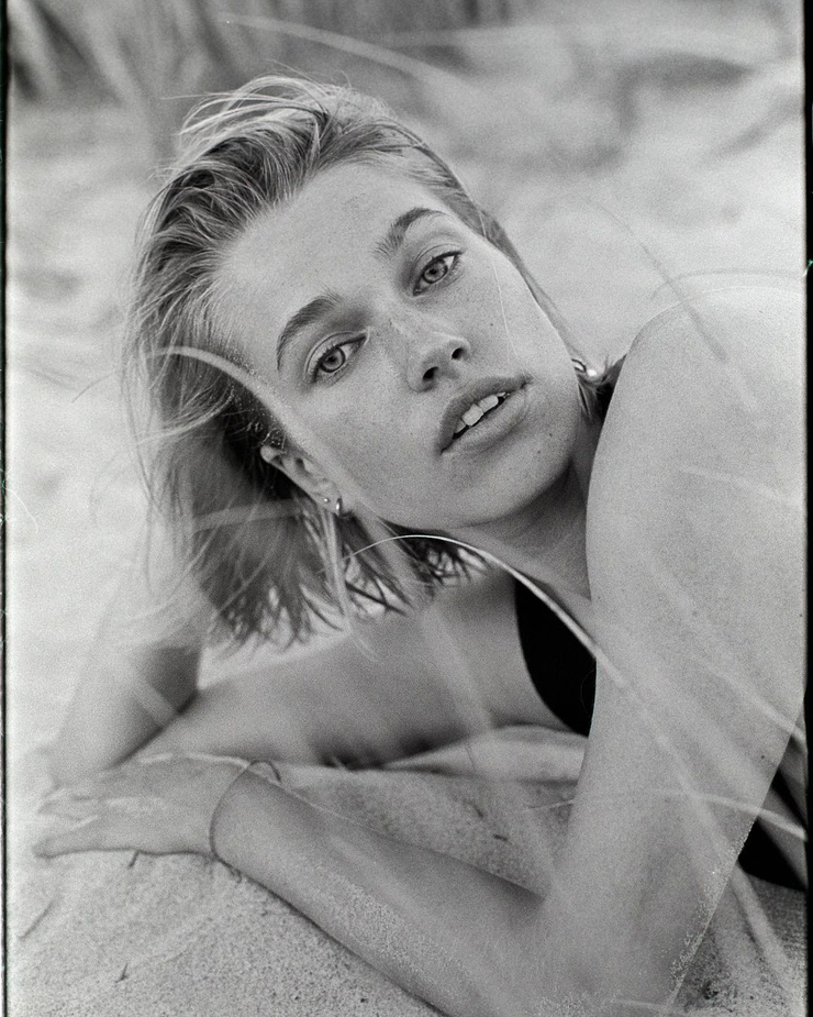Thea Sofie Loch Naess