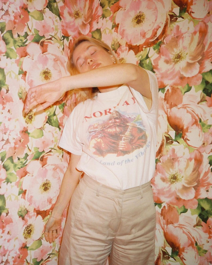 Thea Sofie Loch Naess