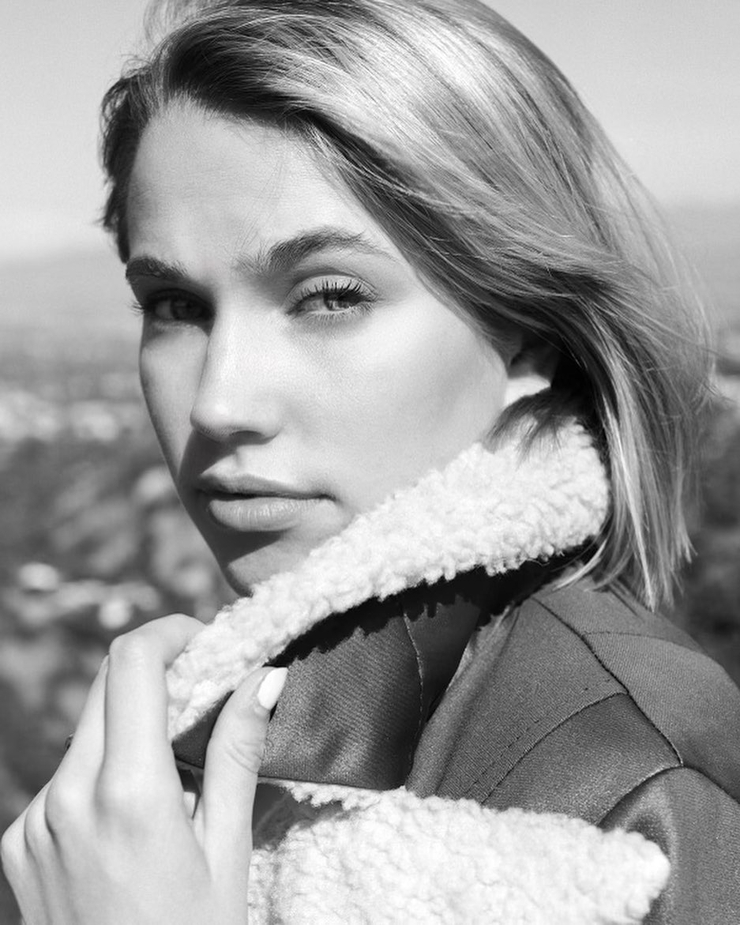 Thea Sofie Loch Naess