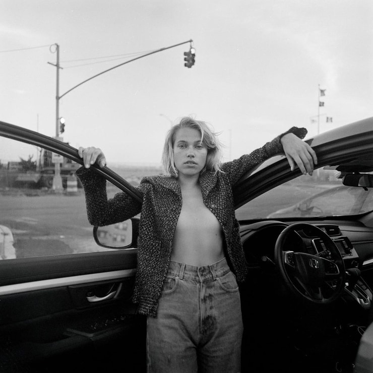 Thea Sofie Loch Naess