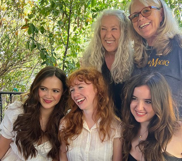 Abby Donnelly picture