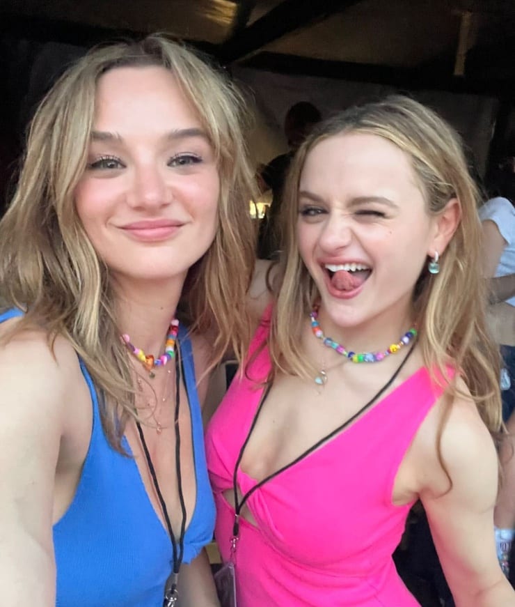 Joey King Joey King