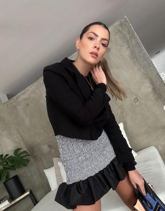 Juliana Florez Herrera