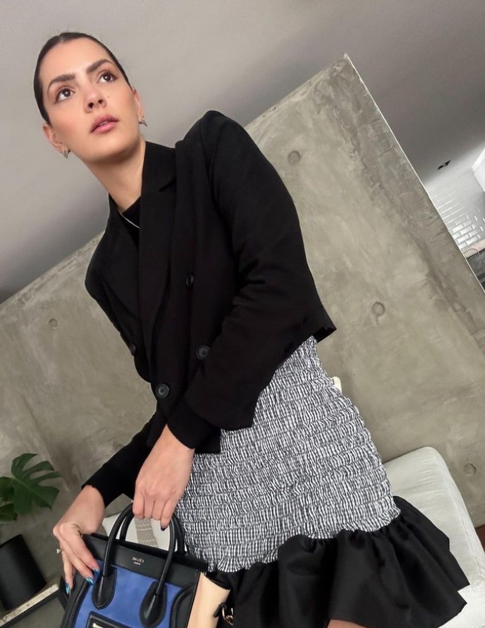 Juliana Florez Herrera