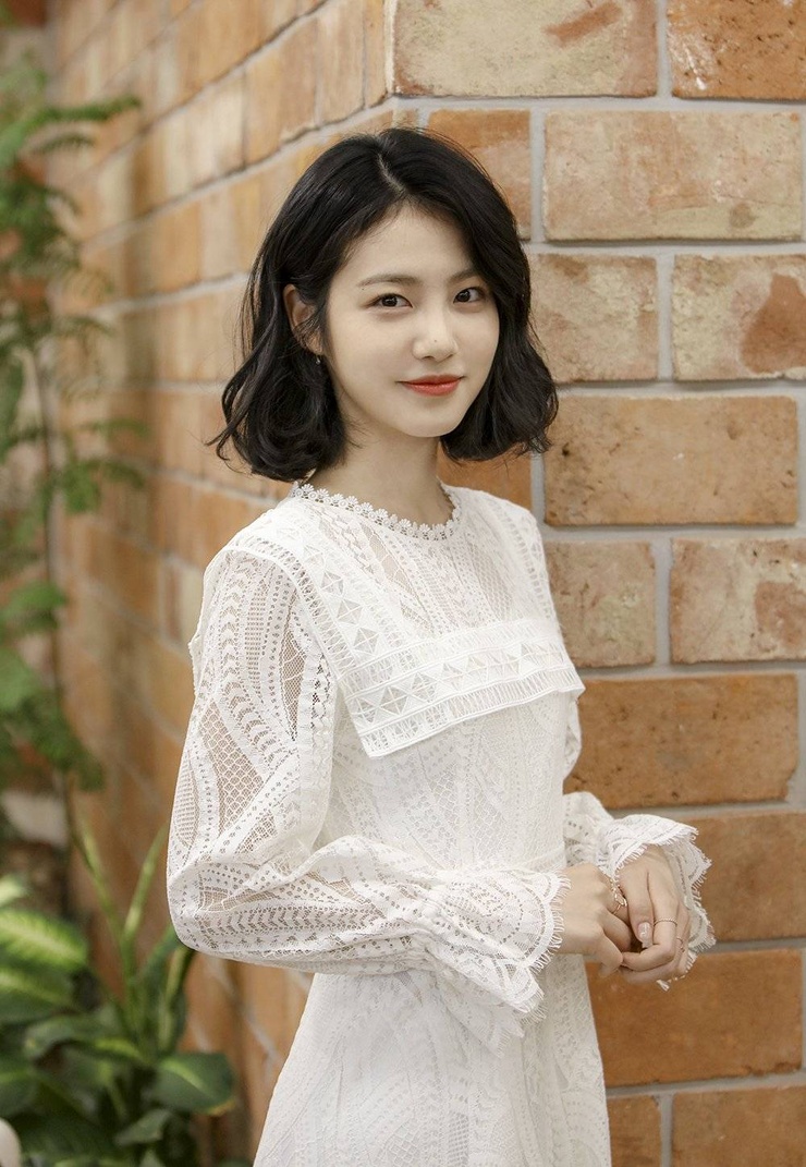 Ye-Eun Shin