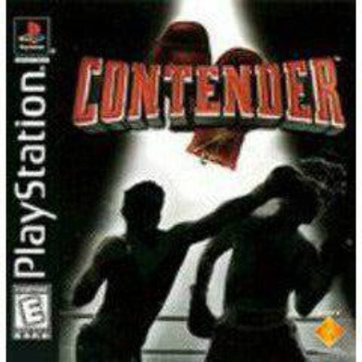 Contender