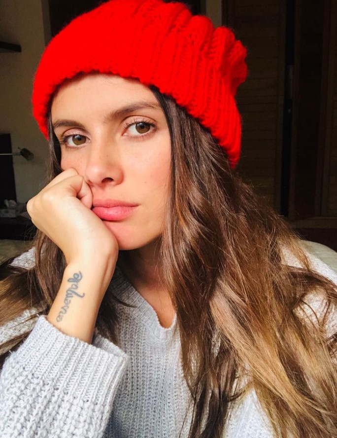 Valeria Galviz image