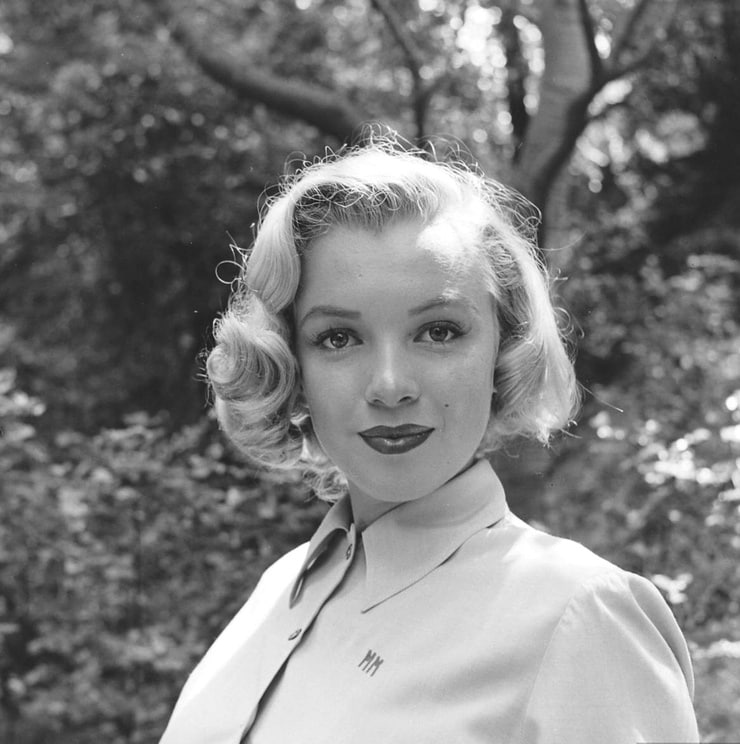 Marilyn Monroe Marilyn Monroe