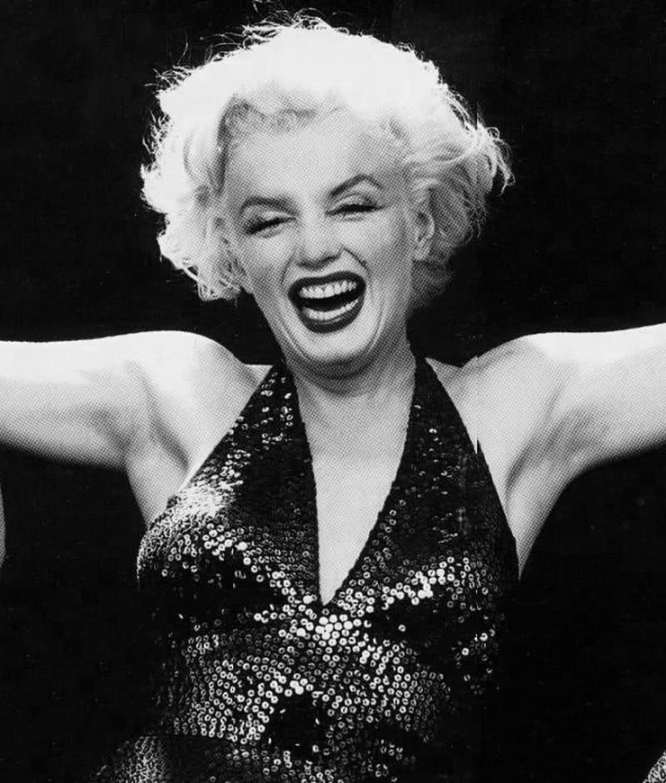 Marilyn Monroe Marilyn Monroe
