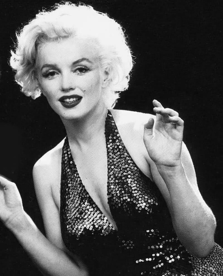 Marilyn Monroe Marilyn Monroe