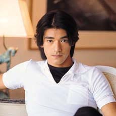 Takeshi Kaneshiro