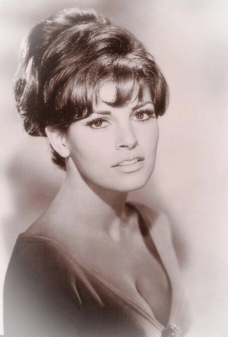 Picture of Raquel Welch