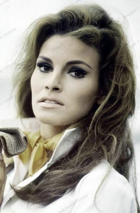 Raquel Welch