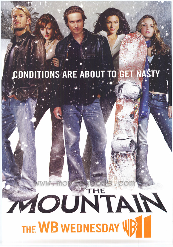 The Mountain