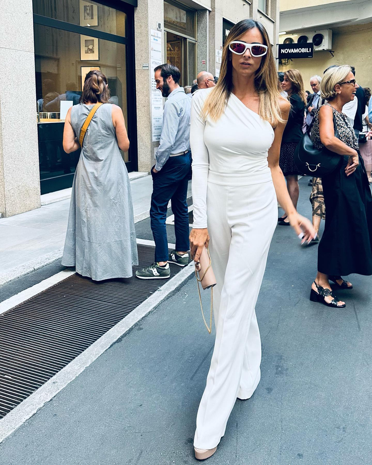 Serena Garitta
